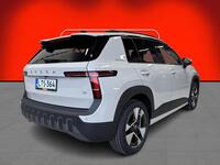 Skoda Epiq vaihtoauto