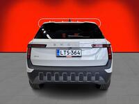 Skoda Epiq vaihtoauto