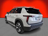 Skoda Epiq vaihtoauto