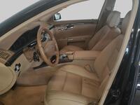Mercedes-Benz S vaihtoauto