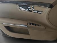 Mercedes-Benz S vaihtoauto
