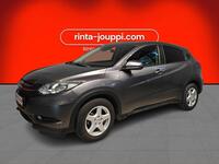 Honda HR-V vaihtoauto