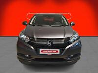 Honda HR-V vaihtoauto