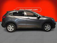 Honda HR-V vaihtoauto