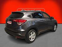 Honda HR-V vaihtoauto