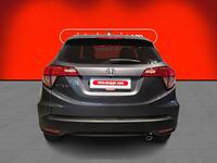 Honda HR-V vaihtoauto