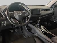 Honda HR-V vaihtoauto