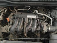 Honda HR-V vaihtoauto