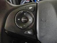 Honda HR-V vaihtoauto