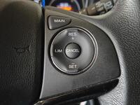 Honda HR-V vaihtoauto