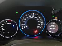 Honda HR-V vaihtoauto