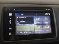 Honda HR-V vaihtoauto