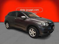 Honda HR-V vaihtoauto