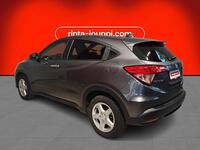 Honda HR-V vaihtoauto