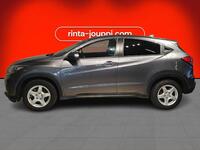 Honda HR-V vaihtoauto