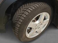 Honda HR-V vaihtoauto