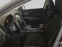 Honda HR-V vaihtoauto