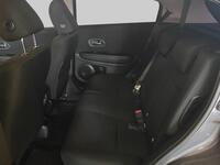 Honda HR-V vaihtoauto