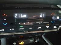 Honda HR-V vaihtoauto