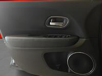 Honda HR-V vaihtoauto