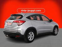 Honda HR-V vaihtoauto
