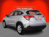 Honda HR-V vaihtoauto