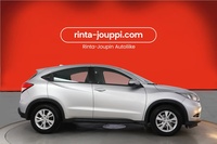 Honda HR-V vaihtoauto
