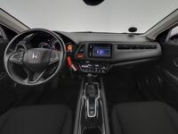 Honda HR-V vaihtoauto