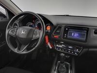Honda HR-V vaihtoauto