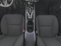 Honda HR-V vaihtoauto