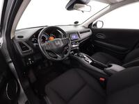 Honda HR-V vaihtoauto