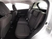Honda HR-V vaihtoauto