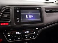 Honda HR-V vaihtoauto