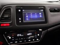 Honda HR-V vaihtoauto