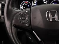 Honda HR-V vaihtoauto