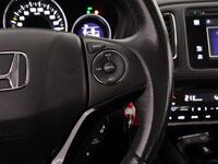 Honda HR-V vaihtoauto