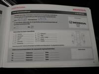 Honda HR-V vaihtoauto