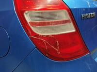 Hyundai i30 vaihtoauto