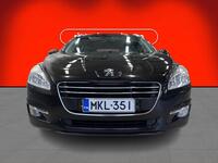 Peugeot 508 vaihtoauto