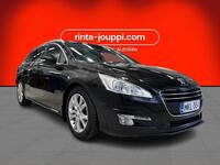 Peugeot 508 vaihtoauto