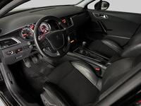 Peugeot 508 vaihtoauto