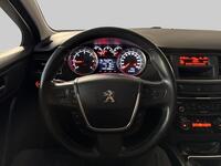 Peugeot 508 vaihtoauto