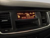 Peugeot 508 vaihtoauto