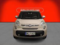 Fiat 500L vaihtoauto