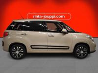 Fiat 500L vaihtoauto