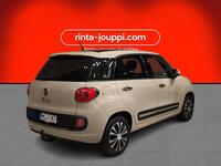 Fiat 500L vaihtoauto