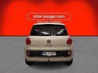 Fiat 500L vaihtoauto