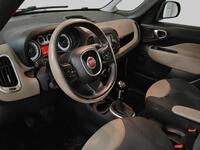 Fiat 500L vaihtoauto