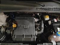 Fiat 500L vaihtoauto