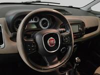 Fiat 500L vaihtoauto